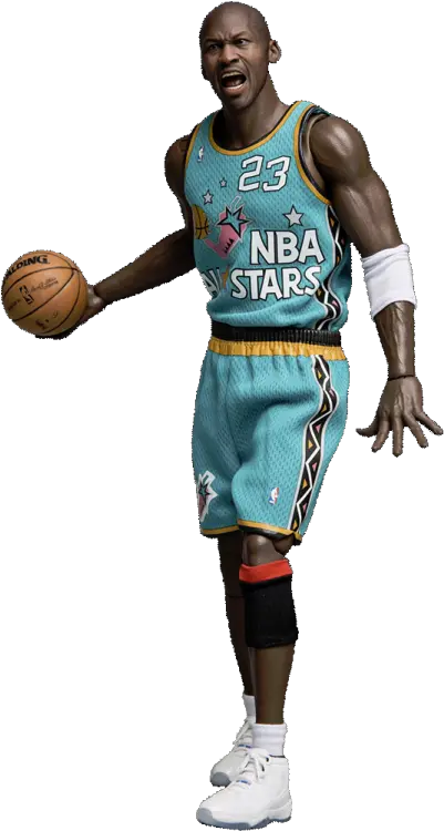 Download Michael Jordan Png 5 Michael Jordan All Star Jersey Jordan Png