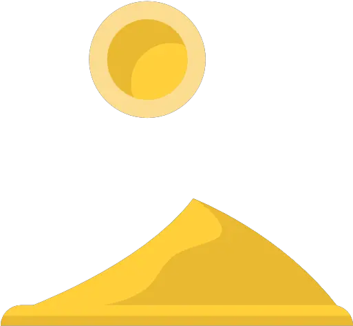 Dune Png Image Dune Icon Sand Dunes Png