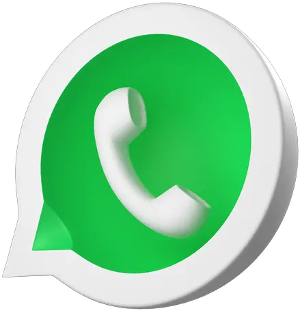 Apps Communication Logo Whatsapp Conversation Chat Logo Whatsapp Png 3d Chat Message Icon