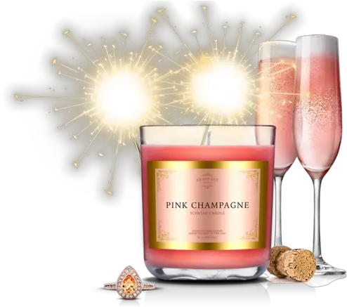 Download Hd Pink Champagne Png Champagne Transparent Png Champagne Champagne Popping Png