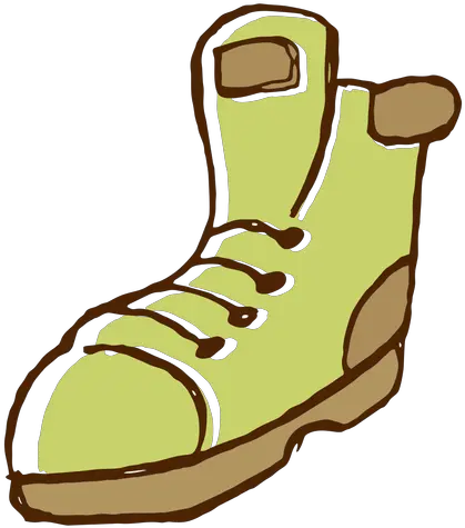 Camping Boots Icon Boots Vector Transparent Png Boot Icon Png