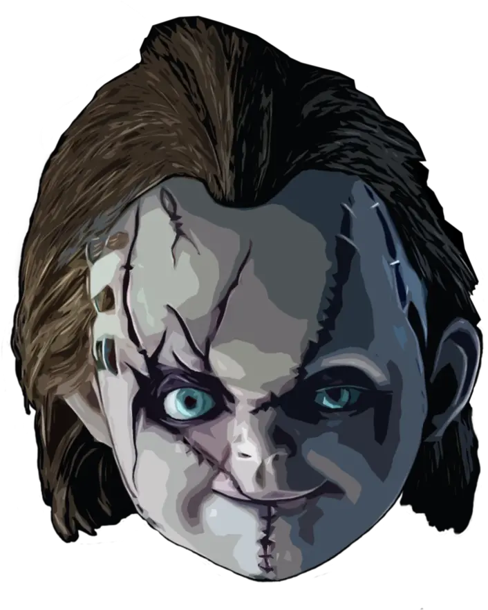 Chucky Hd Png Image With No Background Chucky Doll Chucky Png