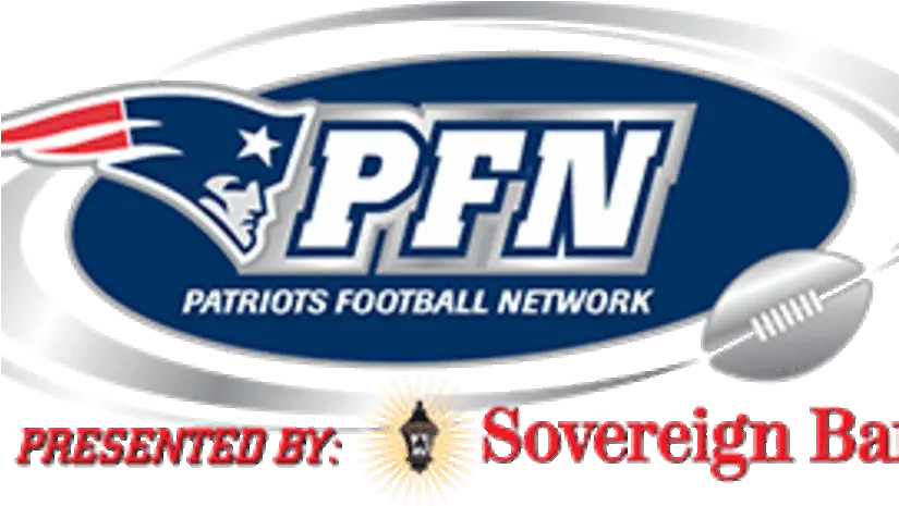 Patriots Football Network Language Png Nfl Network Logo
