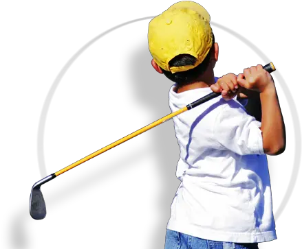 Golf Png Background Image Kids Golf Png Golf Png