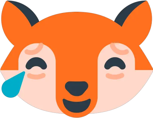 Cat With Tears Of Joy Emoji 512 By 512 Pixels Png Joy Emoji Transparent