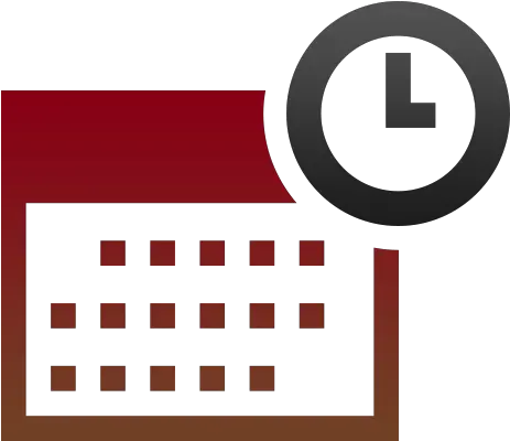 Calendar Icon Upcoming Calendar Logo Png Add Volume Icon To Taskbar