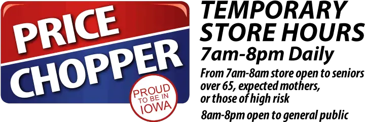 Price Choppers Vertical Png Price Chopper Logos