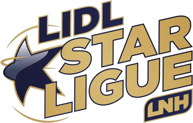 Handball Lidl Starligue Lidl Starligue Logo Transparent Png Lidl Logo