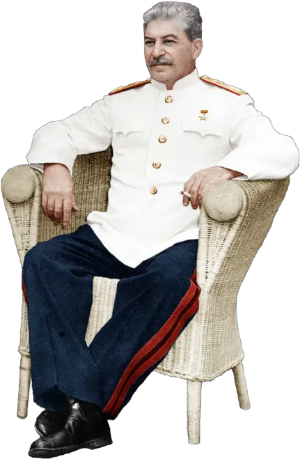 Joseph Stalin In Adidas Stalin Png Stalin Png