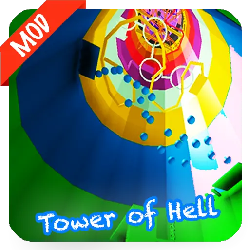 Mod Tower Of Hell Latest Version Apk Download Breath Tower Of Hell Png Hell Icon