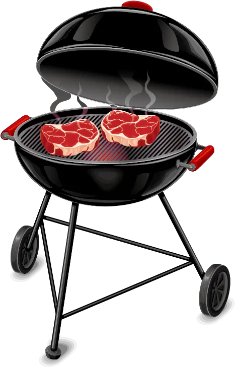 Bbq Grill Clipart Png Barbecue Png Grill Png