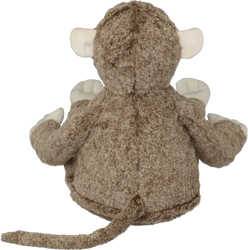 Lorenzo Long Leg Monkey Stuffed Toy Png Panda Buddy Icon