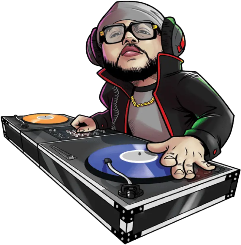 Dj Png Transparent Images Dj Png Dj Png