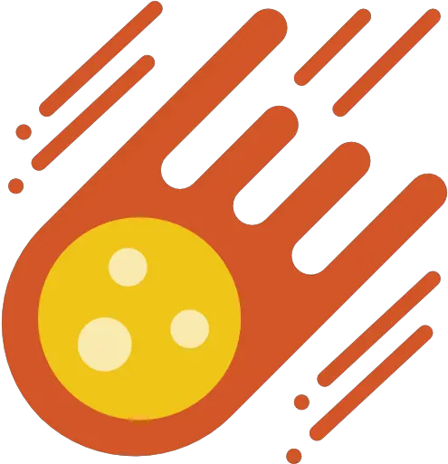 Free Icon Meteor Dot Png Meteor Icon