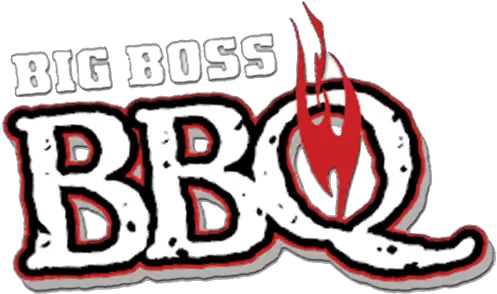 Big Boss Bbq Logo Bbq Logo Png Big Boss Png