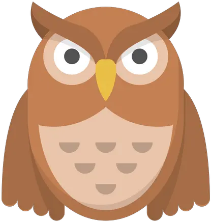 Available In Svg Png Eps Ai Icon Fonts Soft Barn Owl Icon