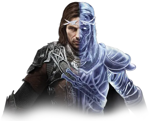 Shadow Of War Png 5 Image Talion Shadow Of War War Png