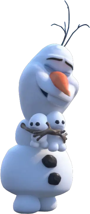 Download Picture Freeuse Library Olaf Olaf Png Olaf Png