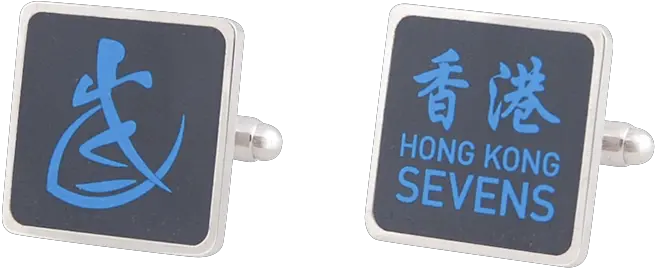 Cufflinks Png Running Man Logo