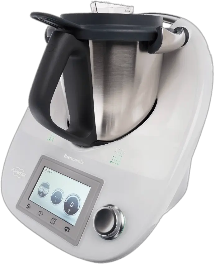 Thermomix Tm5 Transparent Png Stickpng Thermomix Processor Png