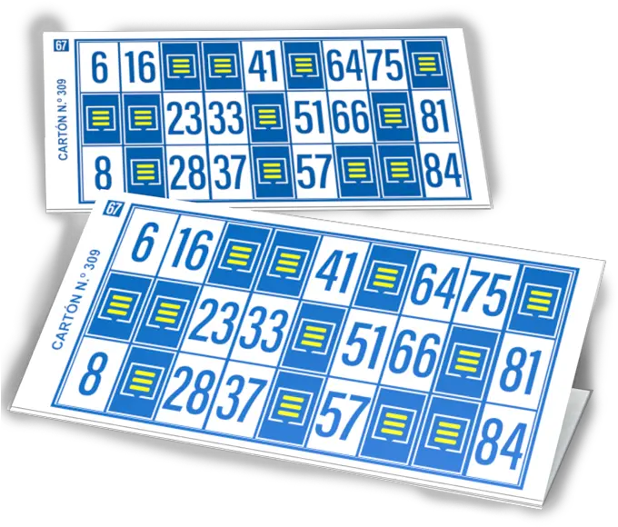 Download Eventos Cartones De Bingo Vector Carton De Bingo Png Bingo Png
