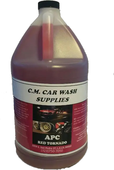 Supplies Cmcarwashsupplies Bottle Png Tornado Transparent