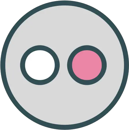 Flickr Circle Shape Robot Avatar Brand Free Icon Of Circle Png Circle Shape Png png