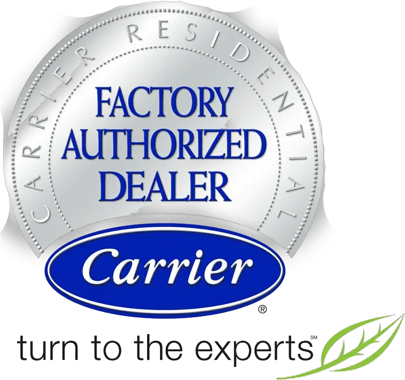 Carrier Carrier Factory Authorized Dealer Vector Logo Png Arri Logo