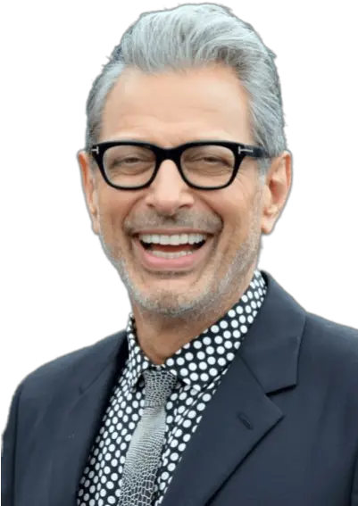 Jeff Png And Vectors For Free Download Dlpngcom Jeff Goldblum Transparent Png Jeff Kaplan Png