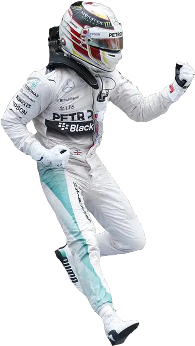 Transparent Image F1 Driver Transparent Lewis Hamilton Png Driver Png