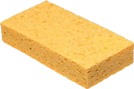 Download Sponge Transparent Png Monterey Jack Colby Jack Cheese Sponge Png