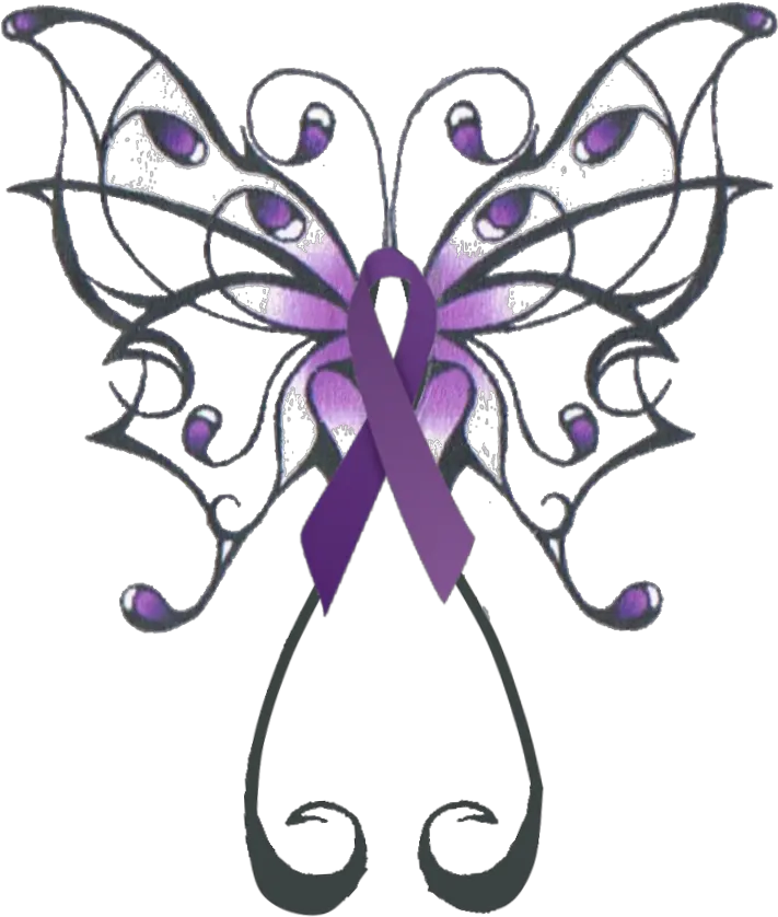 Butterfly Tattoo Designs Png Purple And Black Butterfly Tattoos Butterfly Tattoo Png png