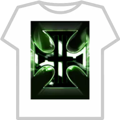 Thumb Triple H Logo Green Png Triple H Logo