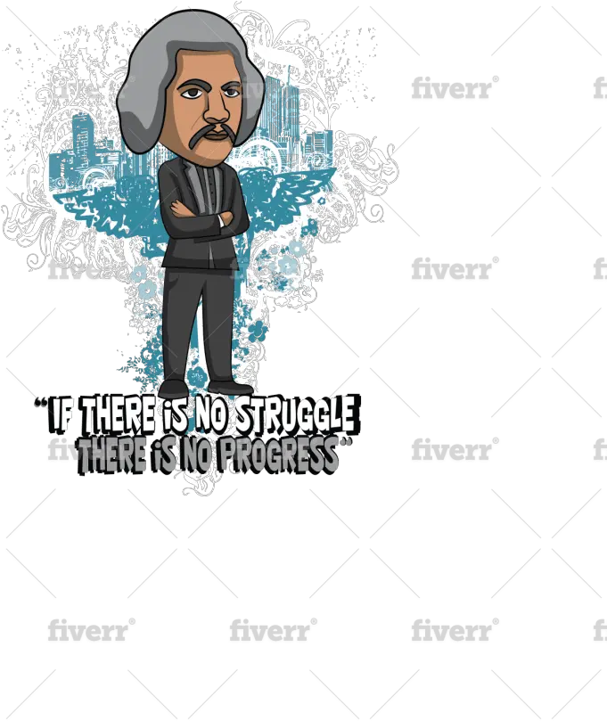 Design You A Dope Urban Mascot Logo Cartoon Png Dope Logos