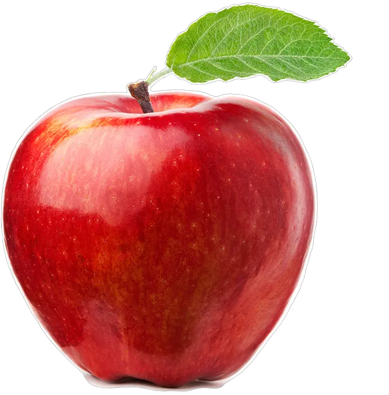 Michigan Marketing Real Apple Png Apples Transparent Background