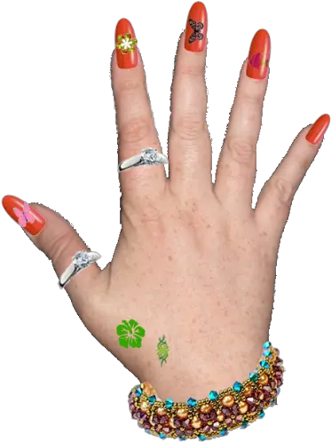 Privacygrade Nail Polish Png Dance Icon Indonesia Wam