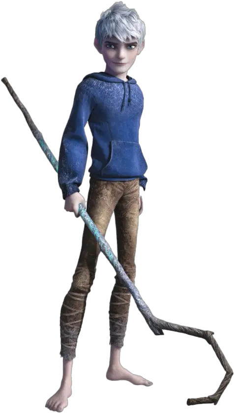 Jack Frost Png Transparent Jack Frost Frost Png