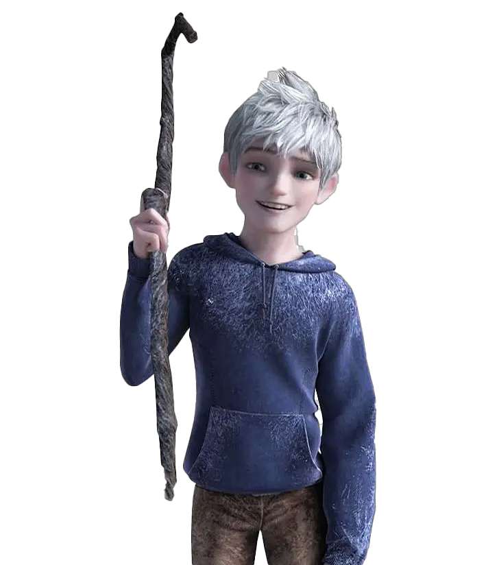 Download Hd Jack Frost Png Picture Jack Frost Frost Png