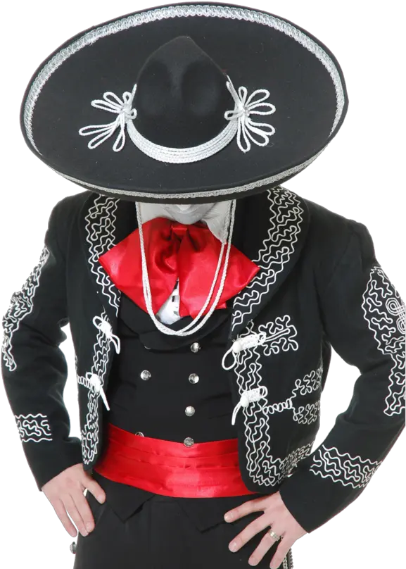 Sombrero Costume Hat Transprent Png Mariachi Sombrero Mariachi Png