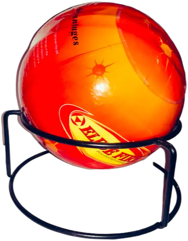 Afo Fire Ball Football Face Mask Png Ball Of Fire Png