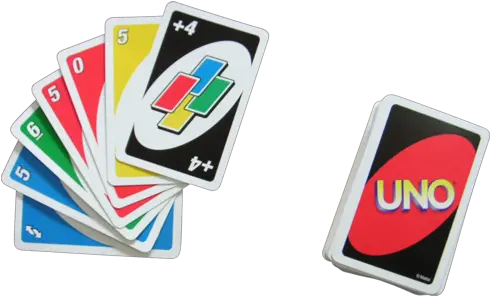 Uno Png 4 Image Uno Cards Png Uno Png