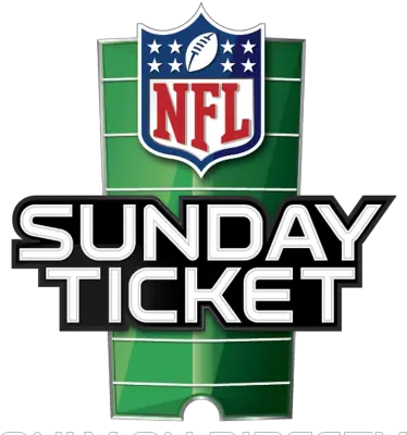 Nfl Sunday Ticket Increasing In Price By 2 2016 Nfl Sunday Ticket Png Ticket Transparent