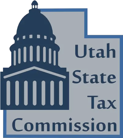 Utah State Tax Commission Official Website For The Utah Tax Commission Png Gog Logo
