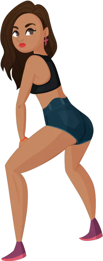 Pricing U2014 Elysium Png Dancing Gir Icon