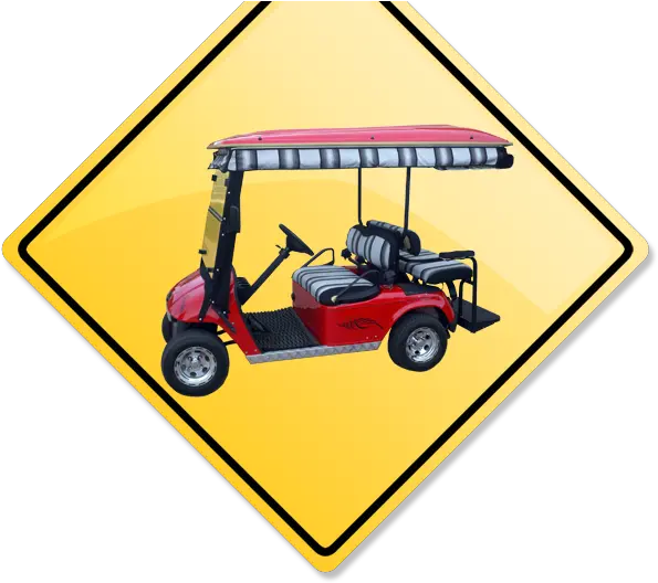 Golf Cart Safety Clinics In The Villages Fl And Sumter Golf Cart Safety Png Golf Cart Png