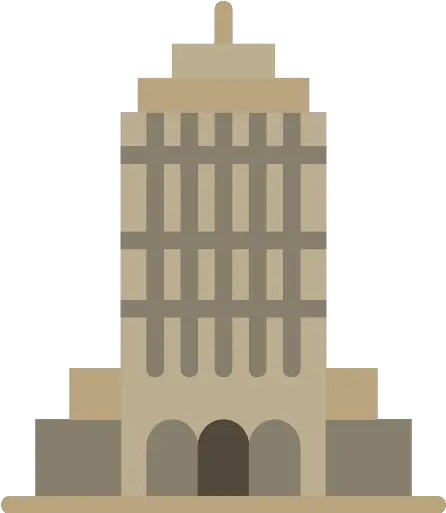Empire State Building Png Icon Icon Building Png