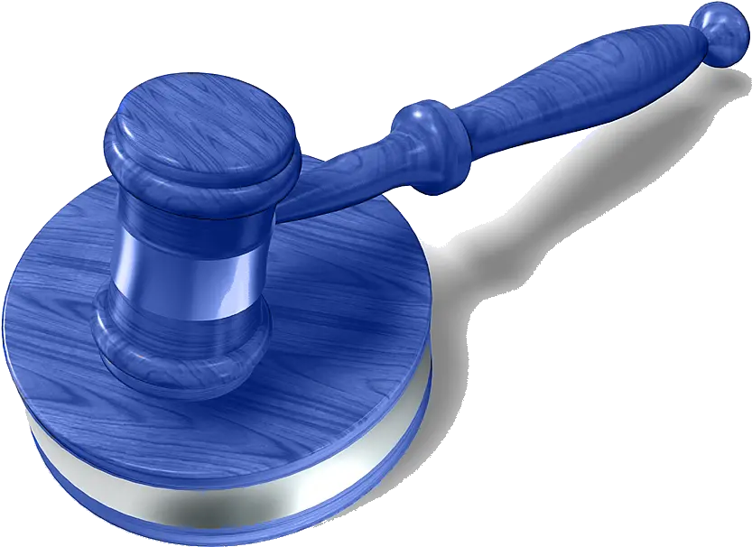 Gavel Entitled To Free Legal Aid Png Gavel Png