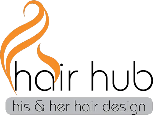 Hair Hub Chubbuck Clip Art Png Hair Logo