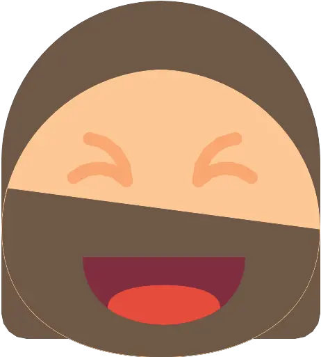 Laughing Png Icon Illustration Laughing Png