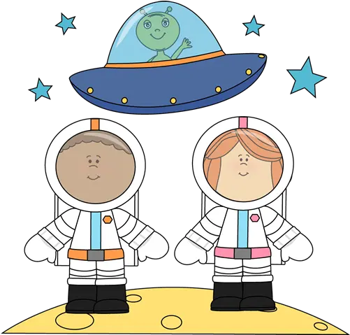 Astronaut Clipart Png Picture 402170 Astronauts Clip Art Astronaut Clipart Png